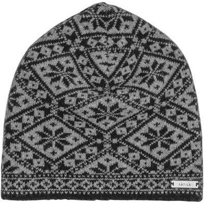 Sätila Grace Hat Black, One Size Sätila Grace Hat Black, One Size