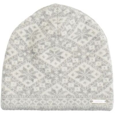 Sätila Grace Hat Silver Grey, One Size Sätila Grace Hat Silver Grey, One Size