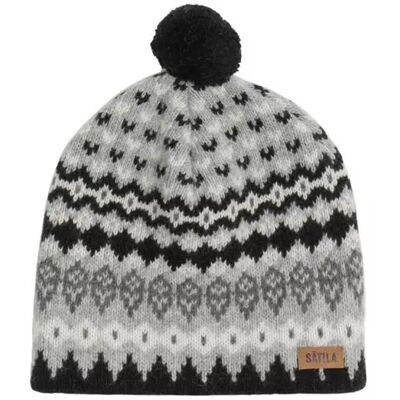 Sätila Sarek Black, One Size Sätila Sarek Black, One Size