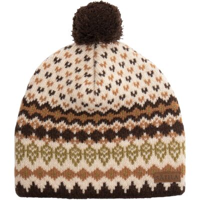 Sätila Sarek Brown, One Size Sätila Sarek Brown, One Size