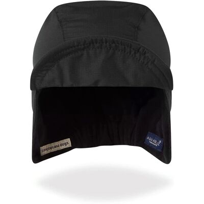 Sealskinz Waterproof Extreme Cold Weather Hat Black, Black L Sealskinz Waterproof Extreme Cold Weather Hat Black, Black L