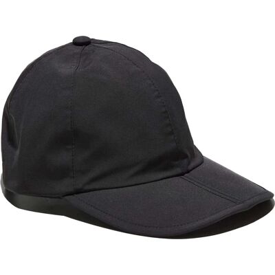 Sealskinz Men's Salle Black, One Size Sealskinz Men's Salle Black, One Size