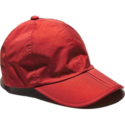 Sealskinz Men's Salle Dark Orange, One Size Sealskinz Men's Salle Dark Orange, One Size