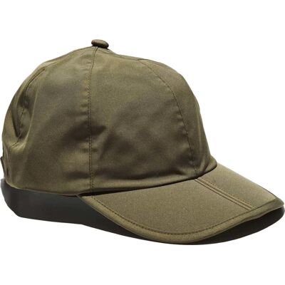 Sealskinz Men's Salle Olive, One Size Sealskinz Men's Salle Olive, One Size