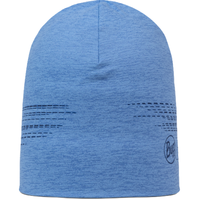 Buff Dryflx Beanie Solid Washed Blue, One Size Buff Dryflx Beanie Solid Washed Blue, One Size