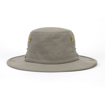 Tilley T3 Snap-Up Hat Khaki, 6 ⅞ Tilley T3 Snap-Up Hat Khaki, 6 ⅞