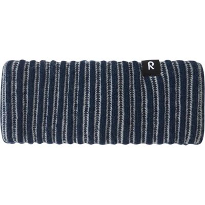 Reima Kids' Headband Korvilla Navy, 44/50 Reima Kids' Headband Korvilla Navy, 44/50