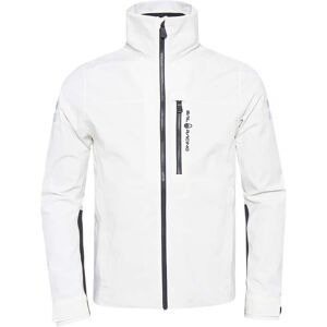 Sail Racing Men's Spray Jacket Storm White M, Storm White