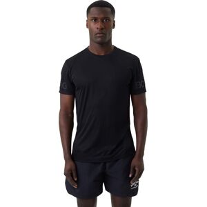 Björn Borg Men's Borg Light T-Shirt Black Beauty L, Black Beauty