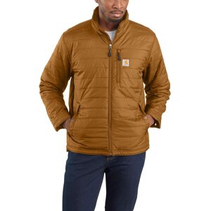 Men's Gilliam Jacket CARHARTT® BROWN M, CARHARTT® BROWN