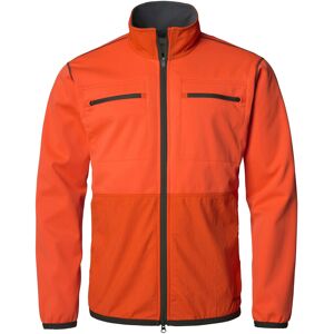 Chevalier Mistral Infinium Jacket Men's High Vis Orange XL, High Vis Orange