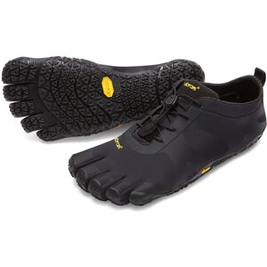 Fivefingers Men's V-Alpha Black 46, Black