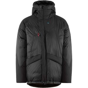 Klättermusen Nifelheim Jacket Men's Raven M, Raven