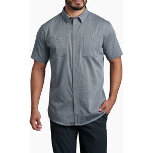 Kühl Men's Karib Stripe Storm M, Storm