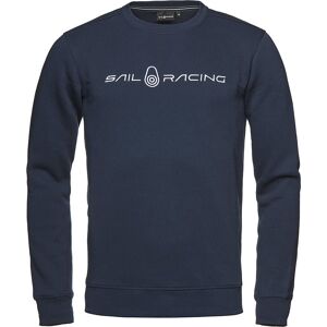 Sail Racing Men's Bowman Sweater Navy M, Navy