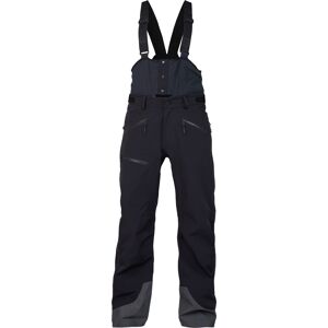 8848 Altitude Men's Rappsy Shell Pants Black S, Black