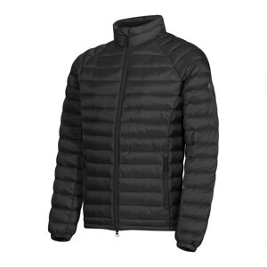 Urberg Men's Hjelle LT Down Jacket Black beauty XL, Black beauty