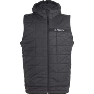 Adidas Men's Terrex Multi Insulated Vest Black M, Black