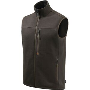 Beretta Men's B-Active EVO Vest Brown Bark S, Brown Bark