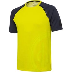 Beretta Men's Roundneck Logo T-Shirt Sulphur Spring M, Sulphur Spring