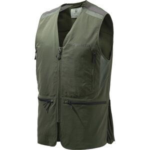 Beretta Men's Storm Vest Green S, Green