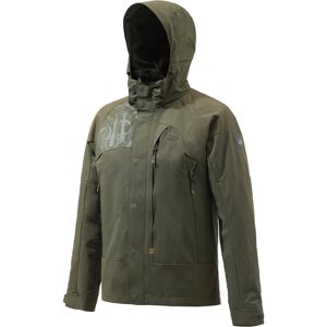 Beretta Men's Thorn Resistant EVO Jacket Green Moss S, Green Moss