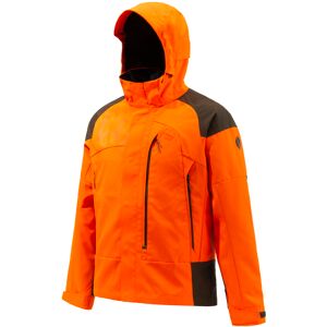 Beretta Men's Thorn Resistant EVO Jacket High Vis Orange XXL, High Vis Orange