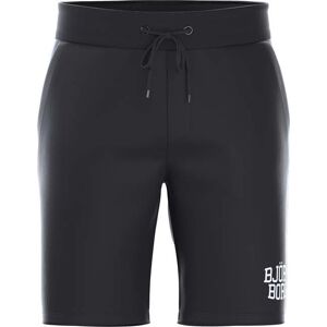 Björn Borg Men's Borg Essential Shorts Black Beauty S, Black Beauty