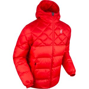 Dæhlie Men's Jacket Graphene High Risk Red S, High Risk Red