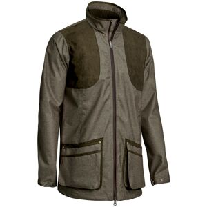 Chevalier Bushland Chevalite Shooting Coat Green 36W, Green