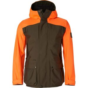 Chevalier Men's Endeavor Chevalite Jacket 2.0 High Vis Orange M, High Vis Orange