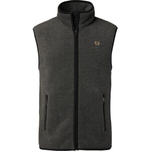 Chevalier Men's Mainstone Vest Anthracite M, Anthracite