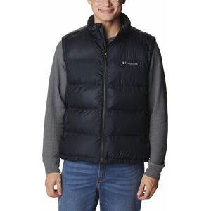 Columbia Montrail Men's Pike Lake II Vest Black L, Black