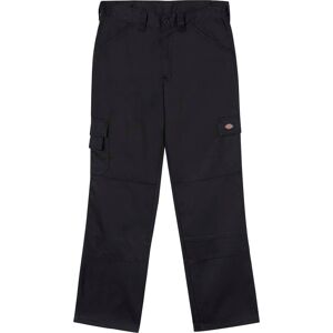 Dickies Men's Everyday Trouser Black 34-30, Black