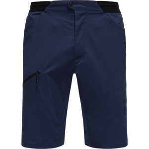 Haglöfs Men's L.I.M Fuse Shorts Tarn Blue 46, Tarn Blue