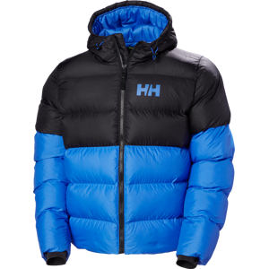 Helly Hansen Men's Active Puffy Jacket Ultra Blue L, Ultra Blue