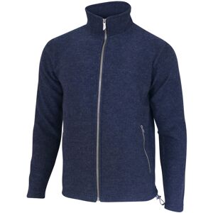 Ivanhoe Men's Bruno Full Zip Light Navy S, Light Navy