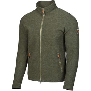 Ivanhoe Men's Louie Full Zip Loden Green XXL, Loden Green