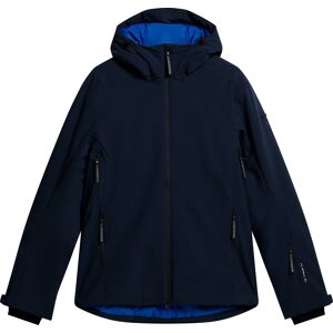 J.Lindeberg Men's Ace Jacket Jl Navy M, JL Navy