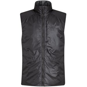 Lundhags Men's Idu Light Vest Black M, Black