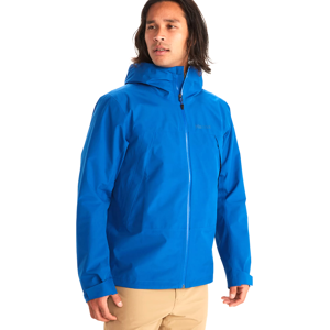 Marmot Men´s Minimalist Pro Jacket Dark Azure S, Dark Azure