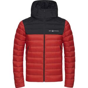 Sail Racing Men's Spray Down Hood Bright Red M, Bright Red