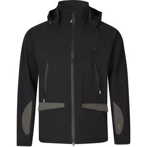 Seeland Men's Dog Active Jacket Meteorite 56, Meteorite