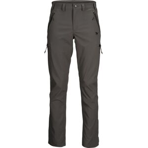 Seeland Men's Outdoor Stretch Trousers Raven 50, Raven