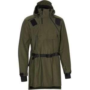 Swedteam Men's Ridge Pro Anorak Hunting Green 46, Hunting Green