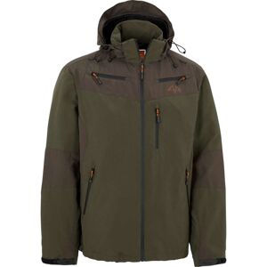 Swedteam Men's Ultra Pro Jacket  Green 46,  Green