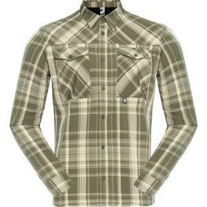 Sweet Protection Men's Hunter Shirt Woodland M, Woodland