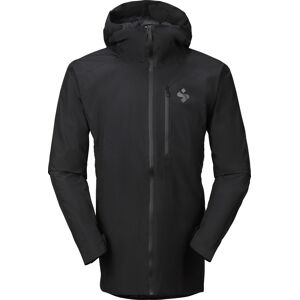 Sweet Protection Men's Crusader Gore-Tex Infinium Jacket BLACK L, BLACK