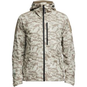 Tenson Men's Crest Mpc Extreme Jacket Light Beige S, Light Beige