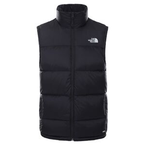 The North Face Men's Diablo Down Vest TNF BLACK/TNF BLACK M, TNF BLACK/TNF BLACK